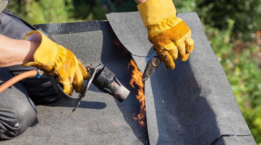 Professional flood damage restoration services in Glenwood, IA